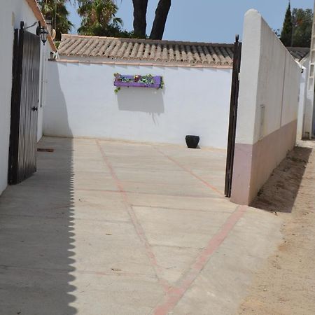 Casa Grande Chiclana Villa Chiclana de la Frontera Kültér fotó